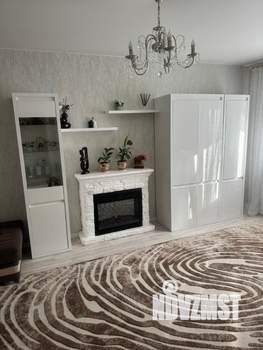 1-к квартира, вторичка, 37м2, 3/17 этаж