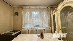 3-к квартира, вторичка, 73м2, 2/17 этаж