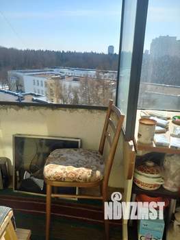 3-к квартира, вторичка, 80м2, 8/14 этаж