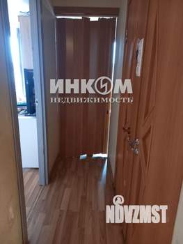 2-к квартира, вторичка, 38м2, 8/12 этаж