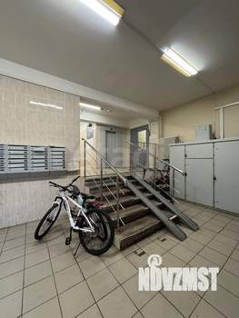 2-к квартира, вторичка, 41м2, 7/16 этаж