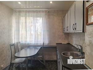 3-к квартира, вторичка, 66м2, 4/16 этаж