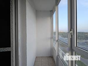 2-к квартира, вторичка, 46м2, 6/9 этаж