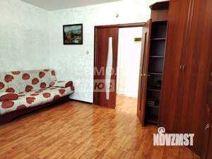 2-к квартира, вторичка, 57м2, 4/16 этаж