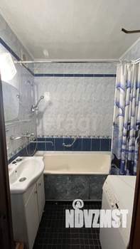 2-к квартира, вторичка, 52м2, 9/14 этаж