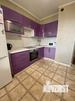 2-к квартира, вторичка, 53м2, 9/14 этаж