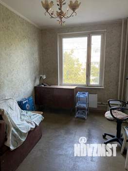 2-к квартира, вторичка, 42м2, 6/9 этаж
