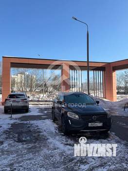 2-к квартира, вторичка, 59м2, 4/12 этаж