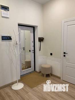 1-к квартира, вторичка, 35м2, 8/17 этаж