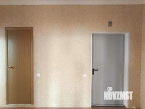 1-к квартира, вторичка, 38м2, 10/15 этаж