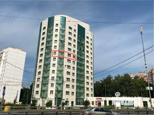 Студия квартира, вторичка, 62м2, 1/1 этаж