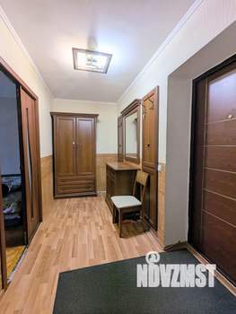 1-к квартира, вторичка, 42м2, 1/22 этаж