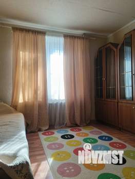 2-к квартира, вторичка, 39м2, 4/12 этаж