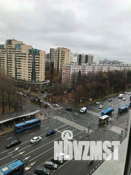 2-к квартира, вторичка, 56м2, 10/17 этаж