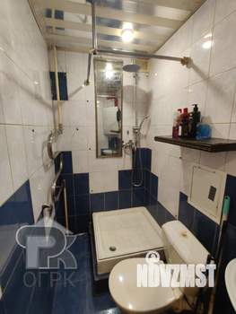 1-к квартира, вторичка, 31м2, 1/9 этаж