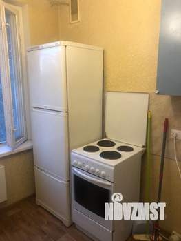 1-к квартира, вторичка, 33м2, 8/9 этаж