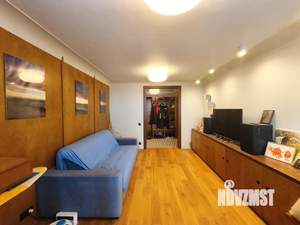 3-к квартира, вторичка, 78м2, 18/22 этаж