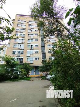 2-к квартира, вторичка, 41м2, 2/9 этаж