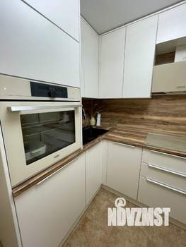 1-к квартира, вторичка, 41м2, 8/12 этаж