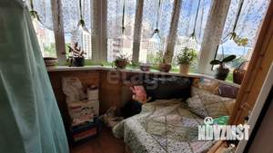 2-к квартира, вторичка, 54м2, 8/12 этаж