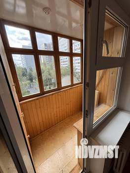 4-к квартира, вторичка, 88м2, 4/14 этаж