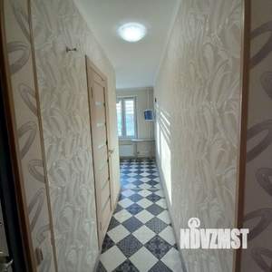 3-к квартира, вторичка, 58м2, 3/9 этаж