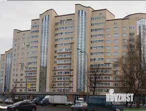 3-к квартира, вторичка, 73м2, 12/16 этаж