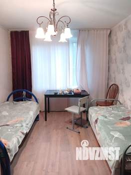 3-к квартира, вторичка, 59м2, 5/9 этаж