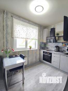 1-к квартира, вторичка, 38м2, 8/14 этаж