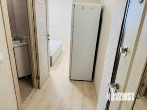 Студия квартира, вторичка, 14м2, 8/9 этаж