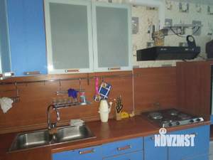 1-к квартира, вторичка, 35м2, 6/12 этаж