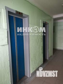 3-к квартира, вторичка, 63м2, 9/12 этаж
