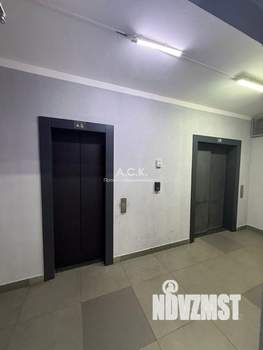 1-к квартира, вторичка, 40м2, 9/20 этаж