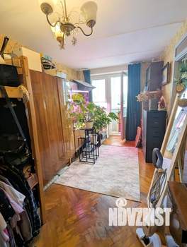 2-к квартира, вторичка, 48м2, 14/14 этаж