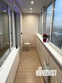 2-к квартира, вторичка, 50м2, 19/22 этаж