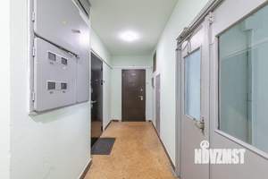 2-к квартира, вторичка, 56м2, 4/14 этаж