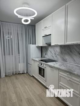 1-к квартира, вторичка, 38м2, 5/24 этаж