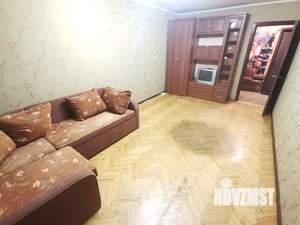 1-к квартира, вторичка, 41м2, 1/12 этаж