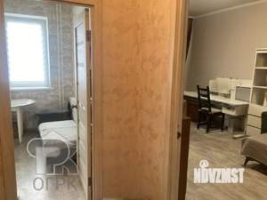 1-к квартира, вторичка, 32м2, 5/10 этаж