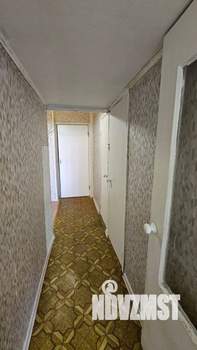 1-к квартира, вторичка, 37м2, 8/14 этаж