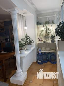 3-к квартира, вторичка, 78м2, 17/24 этаж