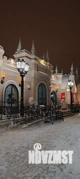 1-к квартира, вторичка, 39м2, 7/14 этаж