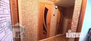 1-к квартира, вторичка, 42м2, 4/14 этаж