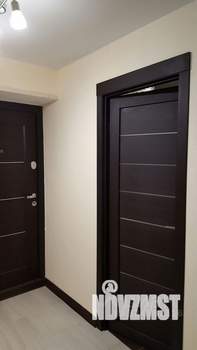 1-к квартира, вторичка, 42м2, 17/21 этаж