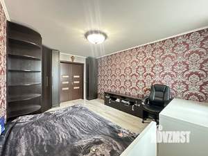 3-к квартира, вторичка, 80м2, 20/22 этаж