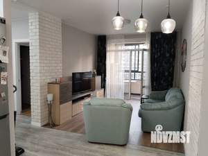 2-к квартира, вторичка, 47м2, 5/18 этаж