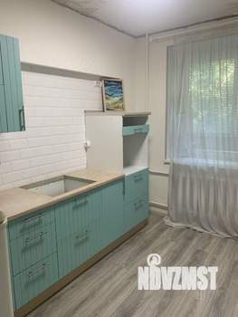 1-к квартира, вторичка, 36м2, 1/14 этаж