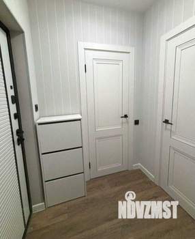 1-к квартира, вторичка, 34м2, 17/17 этаж