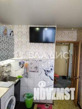 1-к квартира, вторичка, 35м2, 10/16 этаж