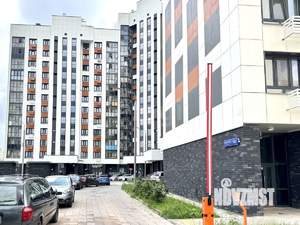 1-к квартира, вторичка, 45м2, 4/14 этаж